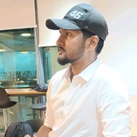 Adarsh yarram setty