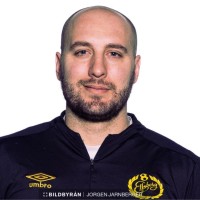 Stefanos Giogos