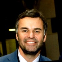 Andrew Johnston