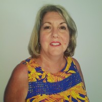 Gillian Richards (Kersse)