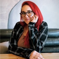 Tania Jones