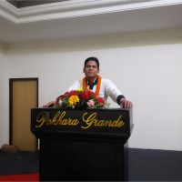 Sandip Koirala