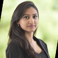 Himja Trivedi
