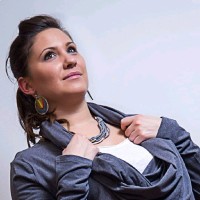 Lucia Kucerova