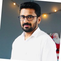 Arun Chandran