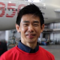 Kenta Oyagi