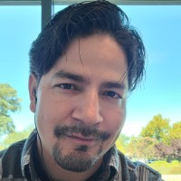 Joseph Chavez