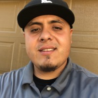 Frankie Diaz
