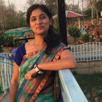 tulsi raghuwanshi