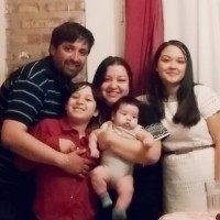 Matias Peña