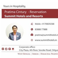 Pratima Cintury