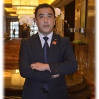 陈艳好