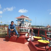Dimas Rio Pratama
