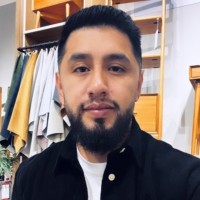 Erick Gil Piñon