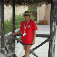 Angie Ragsdale