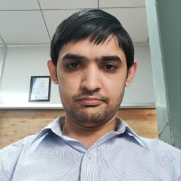 Prashant Kant