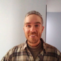 Chris Gropp