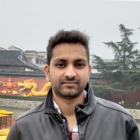 Charan Kumar Penumur