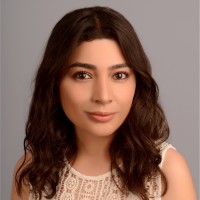 Nazlıcan Gök