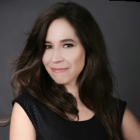 Amélie Beauregard