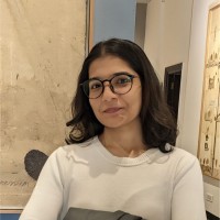 Aditi Aggarwal