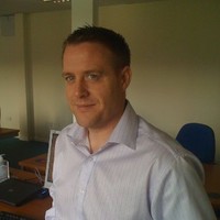 Andy Walsh