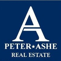 Peter Ashe