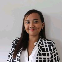 Samantha Nicole Santos