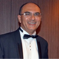 Samir Mathur