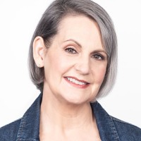 Judy Lewis I Voiceover Artist