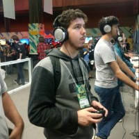 Marcos Antônio Silva
