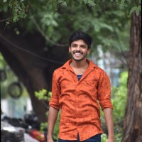 Mr. Dhivya Prashantth S
