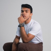 André Ceballos Tiamo
