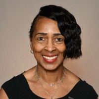 Paulette Campbell
