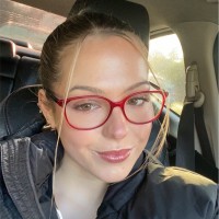 Phoebe Morris