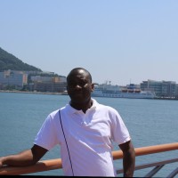 Charles Nkufi Tango