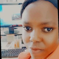 Tina Zungu