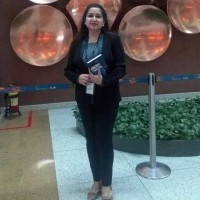 Neha Pandey