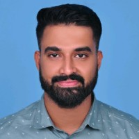Jyothish Vijayan