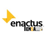 Enactus Ensa Berrechid