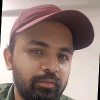 Mihir Joshi