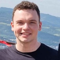 Gabriel Kuhn