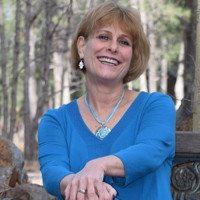 Barbara Jo Glabman