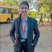 Aarti Pawar