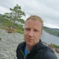 Anders Engell Torgersen