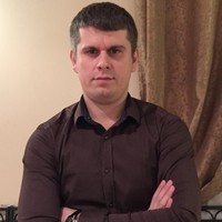 Vitaliy Khachatryan