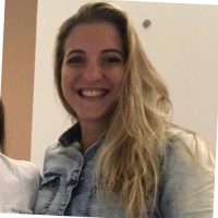 Mariana C. B. de Freitas