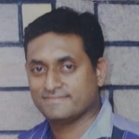 Manjunath G M