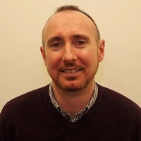 Seamus Barrett
