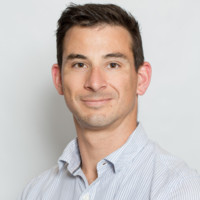 Mathieu Chantreau